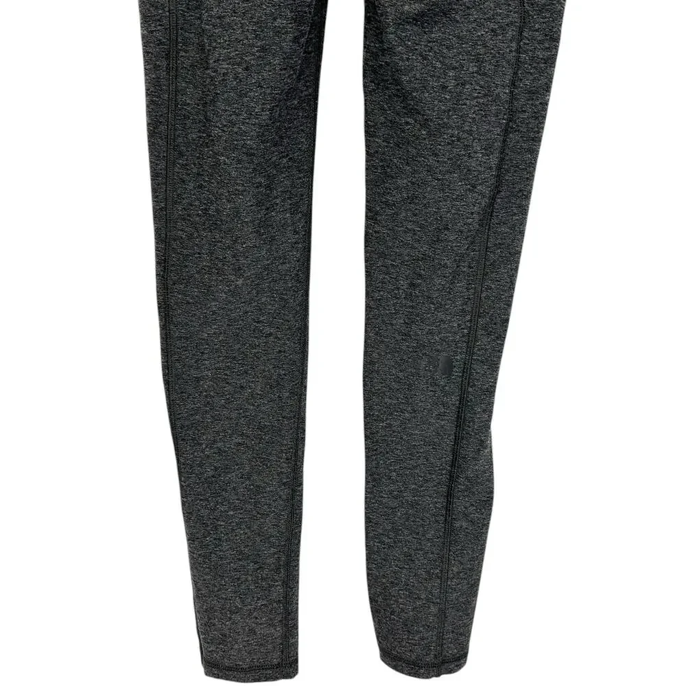 The North Face Flashdry Performance Leggings Gray Size S